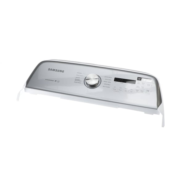 Samsung DC97-22947A Samsung Control Panel Assembly DC97-22947A - main